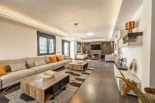 Chalet en alquiler en Casco Antiguo en Marbella