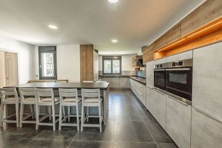 Chalet en alquiler en Casco Antiguo en Marbella
