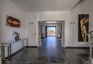 Chalet en alquiler en Casco Antiguo en Marbella