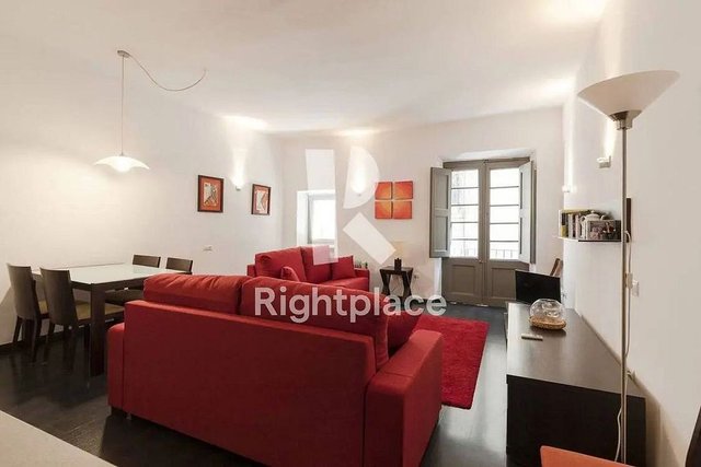 Piso en alquiler en Sant Pere, Santa Caterina i la Ribera en Barcelona