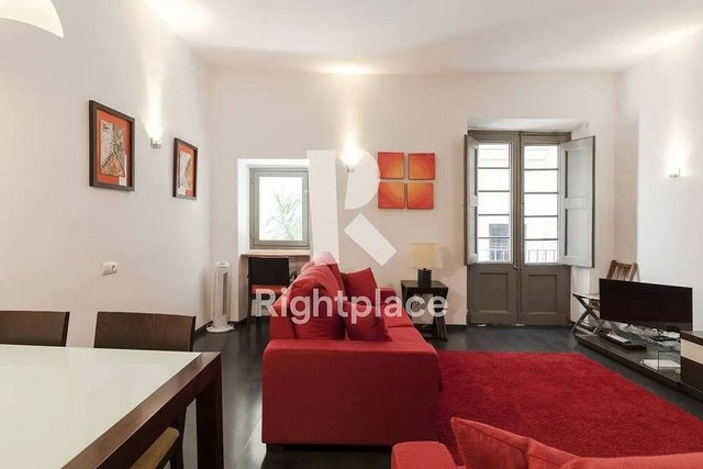 Piso en alquiler en Sant Pere, Santa Caterina i la Ribera en Barcelona - Imagen 2