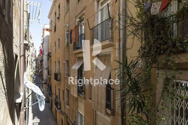Piso en alquiler en Sant Pere, Santa Caterina i la Ribera en Barcelona - Imagen 3