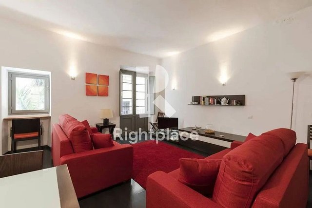 Piso en alquiler en Sant Pere, Santa Caterina i la Ribera en Barcelona - Imagen 4