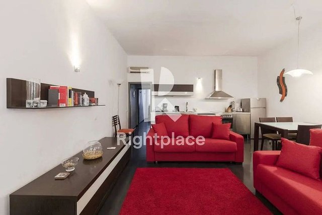 Piso en alquiler en Sant Pere, Santa Caterina i la Ribera en Barcelona - Imagen 5