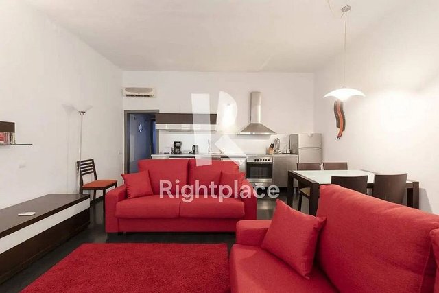 Piso en alquiler en Sant Pere, Santa Caterina i la Ribera en Barcelona - Imagen 9