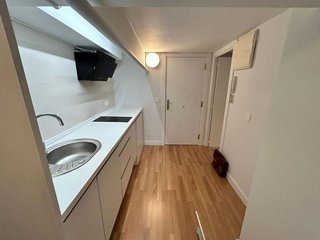Local comercial en alquiler en Amara - Berri en San Sebastián-Donostia