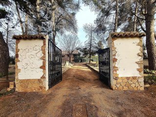 Chalet en venta en Argamasilla de Calatrava
