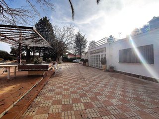 Chalet en venta en Argamasilla de Calatrava