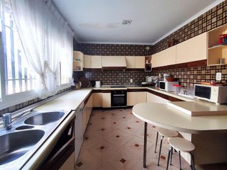 Chalet en venta en Argamasilla de Calatrava
