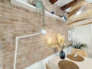 Estudio en alquiler en La Barceloneta en Barcelona - Imagen 20