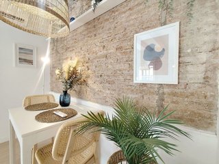 Estudio en alquiler en La Barceloneta en Barcelona - Imagen 21