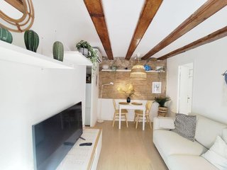 Estudio en alquiler en La Barceloneta en Barcelona - Imagen 25