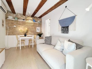 Estudio en alquiler en La Barceloneta en Barcelona - Imagen 28