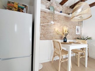 Estudio en alquiler en La Barceloneta en Barcelona - Imagen 30