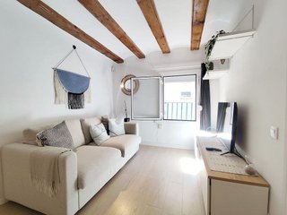 Estudio en alquiler en La Barceloneta en Barcelona - Imagen 31