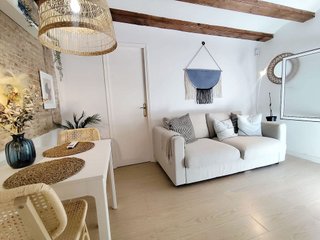 Estudio en alquiler en La Barceloneta en Barcelona - Imagen 32