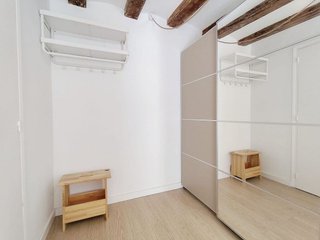 Estudio en alquiler en La Barceloneta en Barcelona - Imagen 37