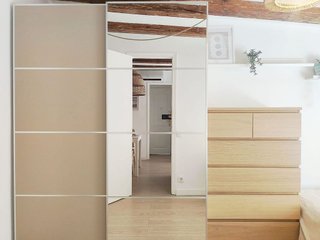 Estudio en alquiler en La Barceloneta en Barcelona - Imagen 38