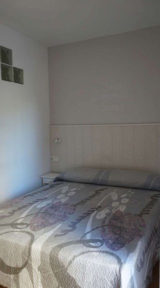 Piso en alquiler en Parque de la Paloma en Benalmádena