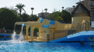 Piso en alquiler en Parque de la Paloma en Benalmádena