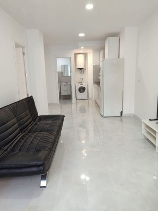 Piso en alquiler en Residencial Triana - Barrio Alto en Gabias (Las)