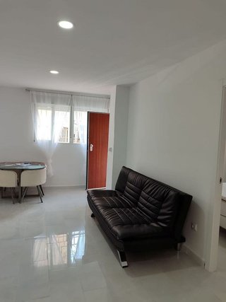 Piso en alquiler en Residencial Triana - Barrio Alto en Gabias (Las)