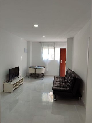 Piso en alquiler en Residencial Triana - Barrio Alto en Gabias (Las)