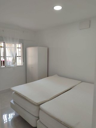 Piso en alquiler en Residencial Triana - Barrio Alto en Gabias (Las)