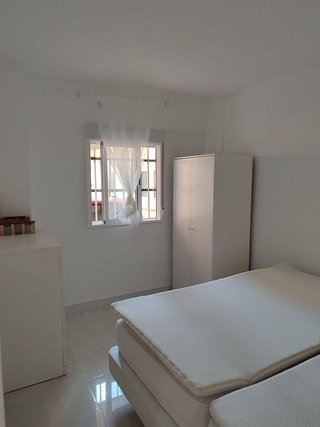 Piso en alquiler en Residencial Triana - Barrio Alto en Gabias (Las)