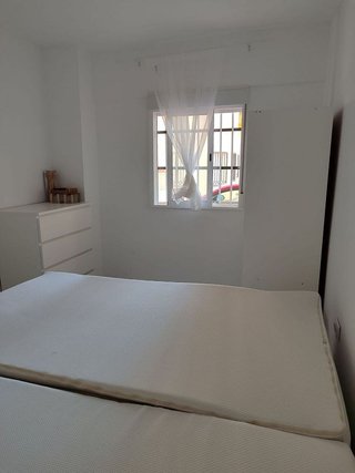 Piso en alquiler en Residencial Triana - Barrio Alto en Gabias (Las)