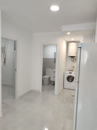 Piso en alquiler en Residencial Triana - Barrio Alto en Gabias (Las)