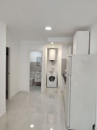 Piso en alquiler en Residencial Triana - Barrio Alto en Gabias (Las)