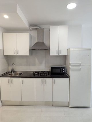 Piso en alquiler en Residencial Triana - Barrio Alto en Gabias (Las)