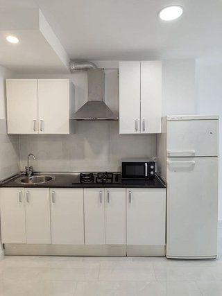Piso en alquiler en Residencial Triana - Barrio Alto en Gabias (Las)