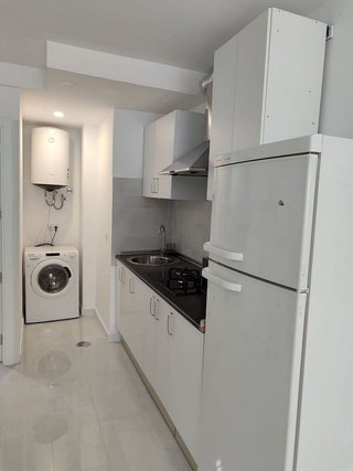 Piso en alquiler en Residencial Triana - Barrio Alto en Gabias (Las)