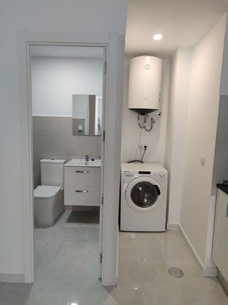 Piso en alquiler en Residencial Triana - Barrio Alto en Gabias (Las)