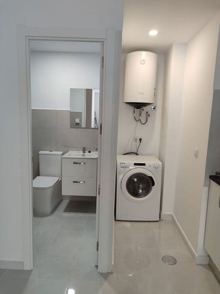 Piso en alquiler en Residencial Triana - Barrio Alto en Gabias (Las)