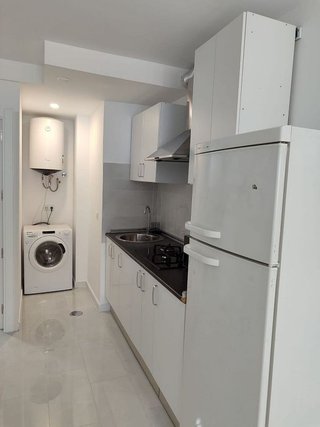 Piso en alquiler en Residencial Triana - Barrio Alto en Gabias (Las)
