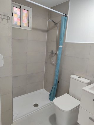 Piso en alquiler en Residencial Triana - Barrio Alto en Gabias (Las)