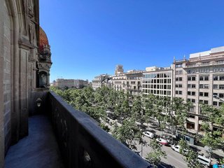 Oficina en alquiler en La Dreta de l'Eixample en Barcelona - Imagen 23
