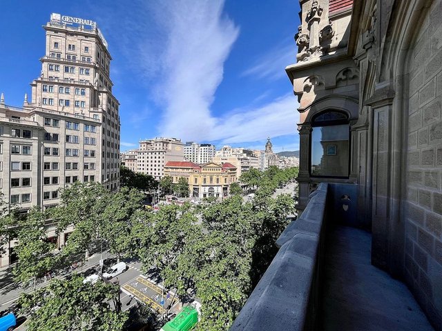 Oficina en alquiler en La Dreta de l'Eixample en Barcelona - Imagen 5