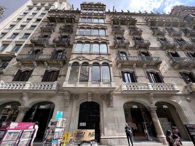 Oficina en alquiler en La Dreta de l'Eixample en Barcelona - Imagen 17