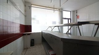 Local comercial en venta en La Pantoja en Zamora