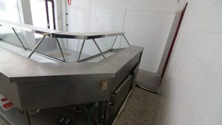 Local comercial en venta en La Pantoja en Zamora