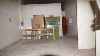 Local comercial en venta en La Pantoja en Zamora