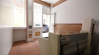 Local comercial en venta en La Pantoja en Zamora