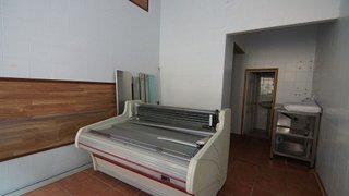 Local comercial en venta en La Pantoja en Zamora