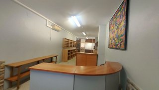 Local comercial en venta en Centro en Gijón