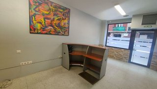 Local comercial en venta en Centro en Gijón