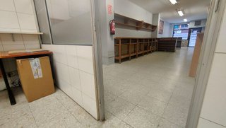 Local comercial en venta en Centro en Gijón